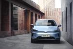Geely Geometry C 2020 года